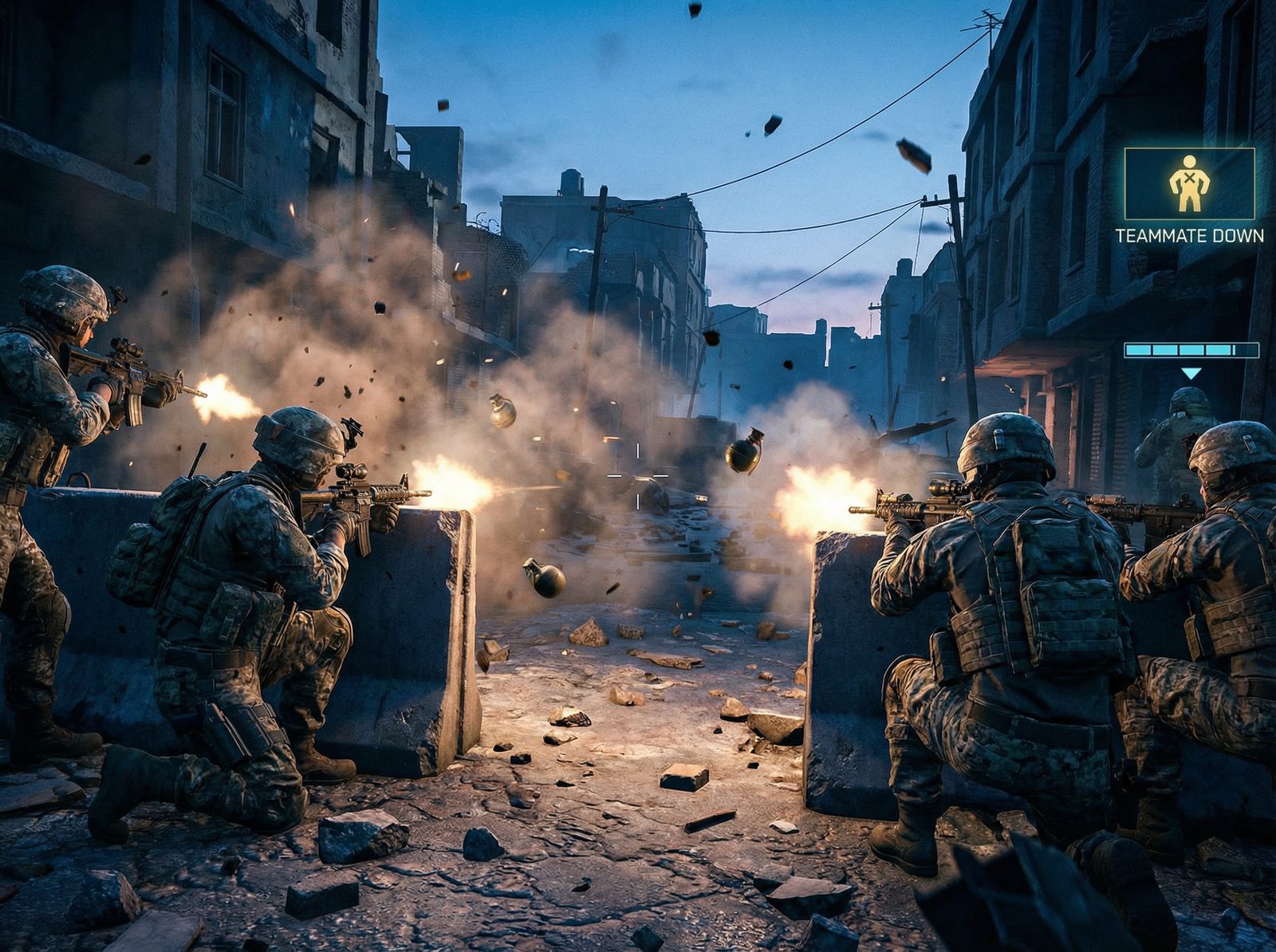 皇冠体育穿越火线视频