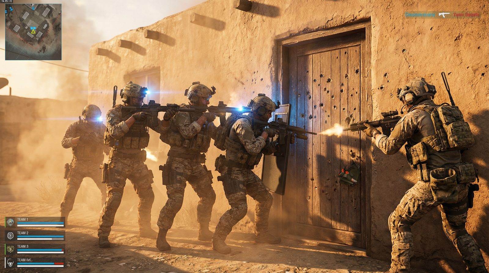 皇冠体育CSGO视频