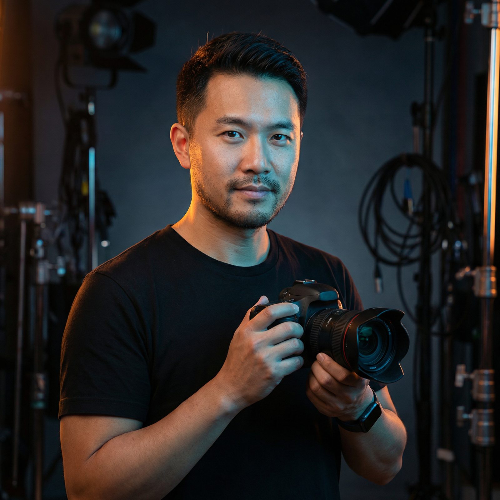 皇冠体育摄影师张明