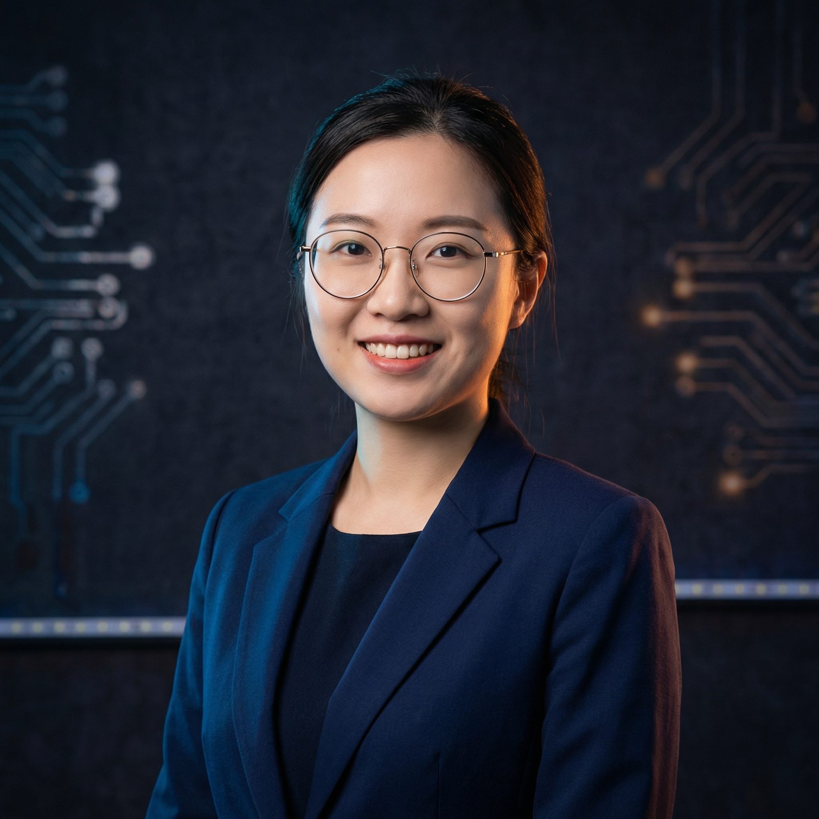 皇冠体育社区顾问李思涵